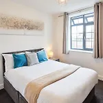Nottingham Brand New 1Br Apt W/ Full Kitchen City